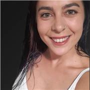Licenciada en Psicopedagoga - Magister en Neuropsicopedagogía